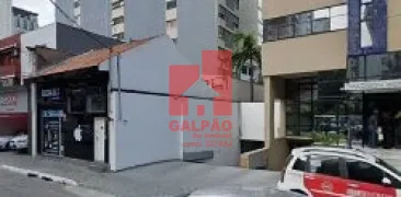 Casa Comercial à venda, 139m² no Moema, São Paulo - Foto 1