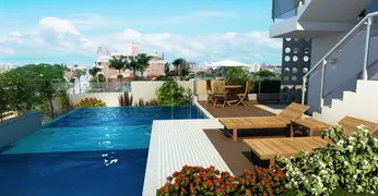 Apartamento com 2 Quartos à venda, 80m² no Estreito, Florianópolis - Foto 3