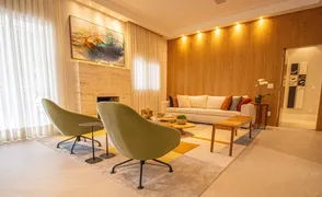 Apartamento com 3 Quartos à venda, 306m² no Alphaville, Santana de Parnaíba - Foto 1