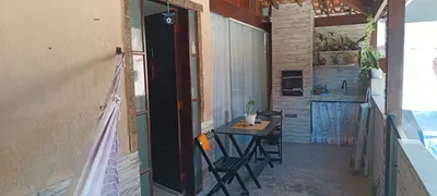 Casa de Condomínio com 3 Quartos à venda, 95m² no Peró, Cabo Frio - Foto 7