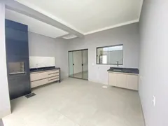 Sobrado com 3 Quartos à venda, 119m² no Novo Mundo, Uberlândia - Foto 4