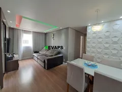 Apartamento com 2 Quartos à venda, 54m² no Paulicéia, São Bernardo do Campo - Foto 8