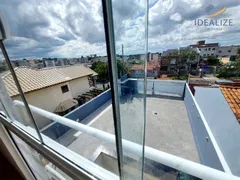 Apartamento com 3 Quartos à venda, 85m² no Afonso Pena, São José dos Pinhais - Foto 13