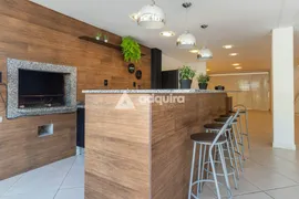 Casa de Condomínio com 3 Quartos à venda, 320m² no Oficinas, Ponta Grossa - Foto 17