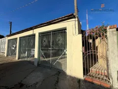 Casa com 3 Quartos à venda, 132m² no Vila Antártica, Botucatu - Foto 1