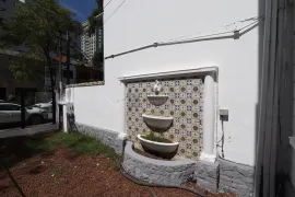Casa Comercial com 4 Quartos para alugar, 216m² no Vila Mariana, São Paulo - Foto 47