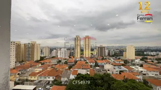 Apartamento com 3 Quartos para alugar, 135m² no Santana, São Paulo - Foto 25