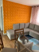 Apartamento com 2 Quartos à venda, 57m² no Jardim Maria Luiza, Taboão da Serra - Foto 4