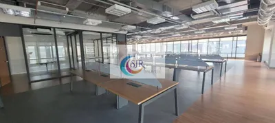 Conjunto Comercial / Sala para venda ou aluguel, 1475m² no Itaim Bibi, São Paulo - Foto 6