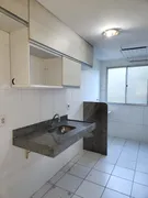 Apartamento com 2 Quartos à venda, 48m² no Mogi Moderno, Mogi das Cruzes - Foto 8