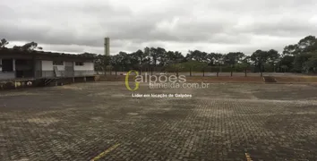 Galpão / Depósito / Armazém para alugar, 11800m² no Tamboré, Barueri - Foto 15