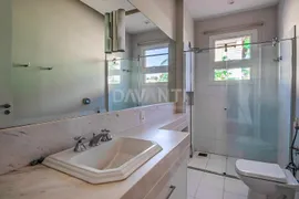 Casa de Condomínio com 4 Quartos à venda, 490m² no Sítios de Recreio Gramado, Campinas - Foto 30