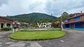 Casa de Condomínio com 3 Quartos à venda, 144m² no Carlos Guinle, Teresópolis - Foto 46