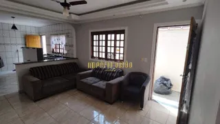 Casa com 2 Quartos à venda, 94m² no Parque Maria Helena, Suzano - Foto 3