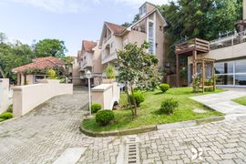 Casa de Condomínio com 3 Quartos à venda, 220m² no Pedra Redonda, Porto Alegre - Foto 118