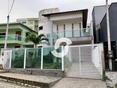 Casa de Condomínio com 4 Quartos à venda, 160m² no Arsenal, São Gonçalo - Foto 1