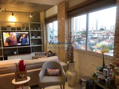 Apartamento com 3 Quartos à venda, 120m² no Jardim da Saude, São Paulo - Foto 10