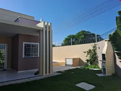 Casa com 2 Quartos à venda, 100m² no Divineia, Aquiraz - Foto 1