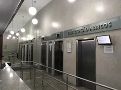 Conjunto Comercial / Sala para alugar, 28m² no Sé, São Paulo - Foto 18