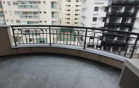 Apartamento com 2 Quartos à venda, 107m² no Enseada, Guarujá - Foto 5