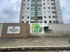 Apartamento com 3 Quartos à venda, 78m² no Ininga, Teresina - Foto 1