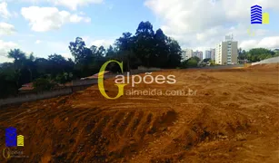 Terreno / Lote Comercial para venda ou aluguel, 10500m² no Parque Camélias, Campinas - Foto 1