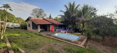 Fazenda / Sítio / Chácara com 2 Quartos à venda, 100m² no Loteamento Fontes e Bosques Alam Grei, Rio Claro - Foto 3