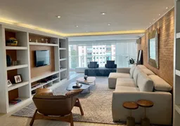 Apartamento com 4 Quartos para alugar, 213m² no Jardim Fonte do Morumbi , São Paulo - Foto 1