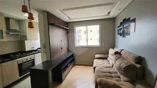 Apartamento com 2 Quartos à venda, 48m² no DIADEMA, Diadema - Foto 2