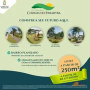 Terreno / Lote / Condomínio à venda, 256m² no Caminho Novo, Tremembé - Foto 11