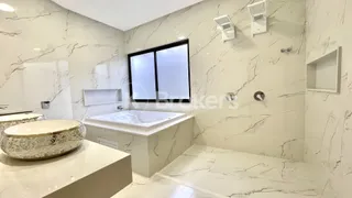 Casa de Condomínio com 4 Quartos à venda, 236m² no Jardins Bolonha, Senador Canedo - Foto 36