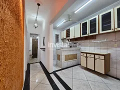 Apartamento com 2 Quartos à venda, 70m² no Embaré, Santos - Foto 9
