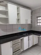 Casa Comercial com 4 Quartos para alugar, 300m² no Encruzilhada, Santos - Foto 50