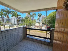 Apartamento com 3 Quartos para alugar, 110m² no Balneário de Caioba, Matinhos - Foto 12