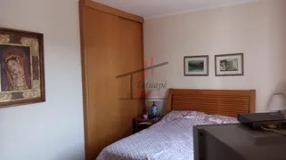 Apartamento com 3 Quartos à venda, 96m² no Vila Regente Feijó, São Paulo - Foto 6