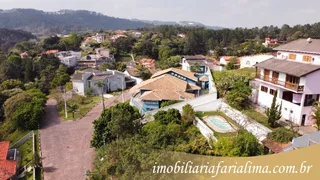 Terreno / Lote / Condomínio à venda, 1053m² no Condominio Refugio dos Pinheiros, Itapevi - Foto 5