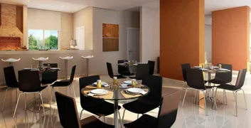 Apartamento com 2 Quartos para alugar, 50m² no Jardim Central, Cotia - Foto 27