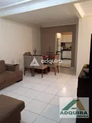 Casa de Condomínio com 3 Quartos à venda, 56m² no Uvaranas, Ponta Grossa - Foto 3