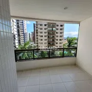 Apartamento com 4 Quartos para alugar, 110m² no Mata da Praia, Vitória - Foto 2