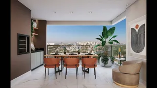 Apartamento com 3 Quartos à venda, 104m² no Petropolis, Londrina - Foto 5
