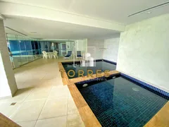 Apartamento com 4 Quartos para alugar, 190m² no Morro do Maluf, Guarujá - Foto 47