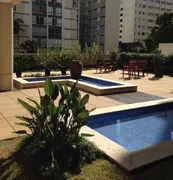 Apartamento com 1 Quarto para alugar, 55m² no Bela Vista, São Paulo - Foto 16