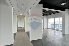 Conjunto Comercial / Sala para alugar, 256m² no Baeta Neves, São Bernardo do Campo - Foto 3