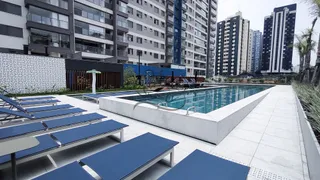 Apartamento com 1 Quarto à venda, 37m² no Vila Monte Alegre, São Paulo - Foto 26