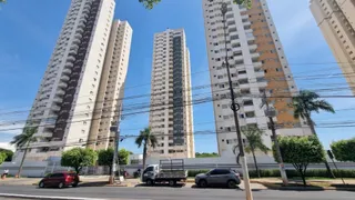 Apartamento com 3 Quartos à venda, 98m² no Jardim Aclimação, Cuiabá - Foto 2