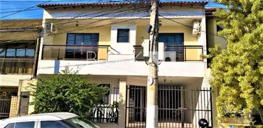 Casa de Condomínio com 3 Quartos à venda, 75m² no Jacarepaguá, Rio de Janeiro - Foto 1