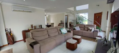 Casa de Condomínio com 4 Quartos à venda, 223m² no Ingleses do Rio Vermelho, Florianópolis - Foto 10