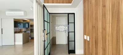 Apartamento com 3 Quartos à venda, 150m² no Leblon, Rio de Janeiro - Foto 7