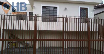 Casa com 4 Quartos para alugar, 120m² no Jardim Alvorada, São José dos Campos - Foto 2