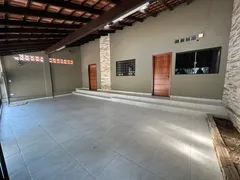 Casa de Condomínio com 3 Quartos à venda, 184m² no Recanto dos Pássaros, Cuiabá - Foto 1